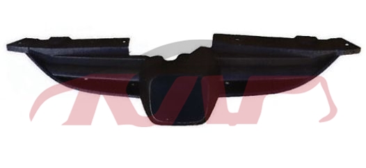 For Honda 433fit Gd6 Sedan&nbsp;grille&nbsp;71121-sen-hooza, Honda   Automotive Accessories, Fit  Auto Part Price-71121-SEN-HOOZA