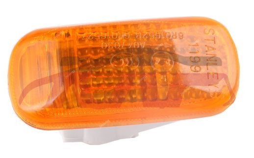 For Honda 433fit Gd6 Sedan&nbsp;side Lamp&nbsp;34301-s5a-013, Fit  Car Parts, Honda  Auto Part-34301-S5A-013