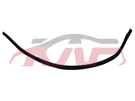 For Honda 433fit Gd6 Sedan&nbsp;front Bumper Strip Lower&nbsp;75120-se1v-ho1, Honda  Auto Part, Fit  Automotive Accessories Price-75120-SE1V-HO1