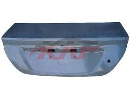 For Honda 433fit Gd6 Sedan&nbsp;boot Cover&nbsp;68500-sen-hoozz, Fit  Car Pardiscountce, Honda  Car Lamps-68500-SEN-HOOZZ