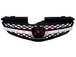 For Honda 3312003-2008 City&nbsp;grille&nbsp;71121-sen-h11, City  Car Part, Honda  Auto Parts-71121-SEN-H11