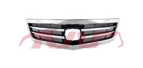 For Honda 3392013 Spirior Cu5/6&nbsp;grill&nbsp;71122-tl0-g51, Honda  Auto Parts, Spirior  Carparts Price-71122-TL0-G51