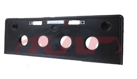 For Honda 3402009 Spirior Cu1/2&nbsp;front Licence Plate&nbsp;71145-tp5-h00, Spirior  Auto Parts Catalog, Honda  Auto Parts-71145-TP5-H00