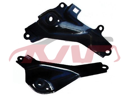 For Honda 3402009 Spirior Cu1/2&nbsp;front Bumper Inner Support&nbsp;oem No:17230-rl2-g00, Spirior  Cheap Auto Parts鈥?car Parts Store, Honda   Automotive Accessories-OEM NO:17230-RL2-G00