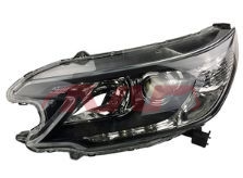 For Honda 3322012 Crv Rm1/2/4&nbsp;head Lamp W/o Xenon&nbsp;33100-t0a-h01 33150-t0a-h0, Honda  Auto Lamps, Crv  Replacement Parts For Cars-33100-T0A-H01 33150-T0A-H0