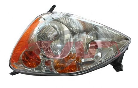 For Honda 3352005 Crv Rd7&nbsp;head Lamp&nbsp;33101/33151-s9a-001b, Honda  Car Parts, Crv  Automotive Parts-33101/33151-S9A-001B