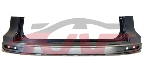 For Honda 3332010 Crv Re2/4&nbsp;rear Bumper Upper&nbsp;71501-swn-h10, Honda  Auto Part, Crv  Accessories-71501-SWN-H10
