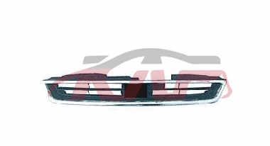 For Honda 204271996 Accord Cd4/5&nbsp;grille&nbsp;oem No:75101-sv4-9o2 Weight:0.61kg, Honda  Car Lamps, Accord Parts For Cars-OEM NO:75101-SV4-9O2 WEIGHT:0.61KG