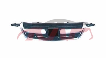 For Honda 2033603 crv grille 71121/71122-s9a-003, Honda  Auto Lamps, Crv  Parts For Cars71121/71122-S9A-003
