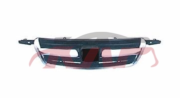 For Honda 3362003 crv Rd5&nbsp;grille&nbsp;71121/71122-s9a-003, Honda  Auto Lamps, Crv  Parts For Cars-71121/71122-S9A-003
