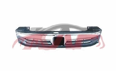 For Honda 3222012 Civic Fb2/3&nbsp;grille&nbsp;71121-tro-h00, Honda   Car Body Parts, Civic List Of Car Parts-71121-TRO-H00