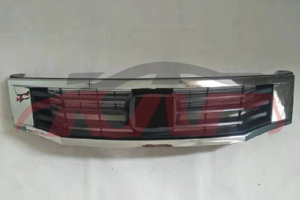For Honda 3262008  Accord Cp1/2&nbsp;grille&nbsp;, Honda  Auto Parts, Accord Car Parts Shipping Price-