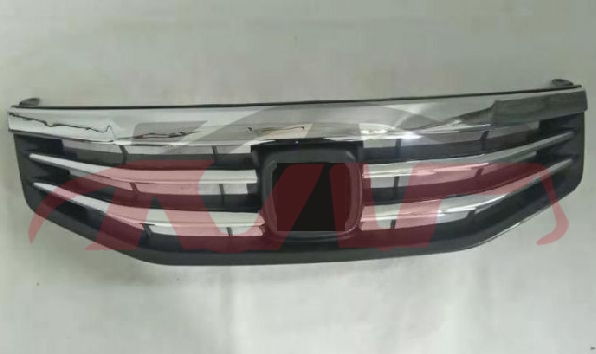 For Honda 6822011 Accord Cp1/2/3&nbsp;grill&nbsp;71121-tb0-h01, Honda  Car Parts, Accord Car Accessories-71121-TB0-H01