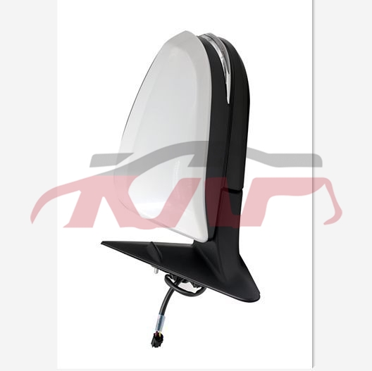 For Toyota 2452015-2017 Highlander&nbsp;door Mirror,7line&nbsp;, Highlander Accessories, Toyota  Car Mirror-