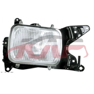 For Toyota 202801994 Hiace&nbsp;head Lamp&nbsp;r 81110-95j40 L 81150-95j40, Toyota   Car Body Parts, Hiace List Of Auto Parts-R 81110-95J40 L 81150-95J40