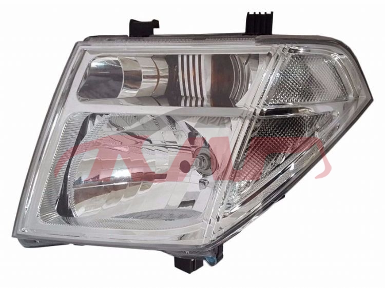 For Nissan 6152005 Navara&nbsp;head Lamp&nbsp;26010-eb71b  26060-eb30a, Nissan  Car Headlamp, Navara Parts For Cars-26010-EB71B  26060-EB30A