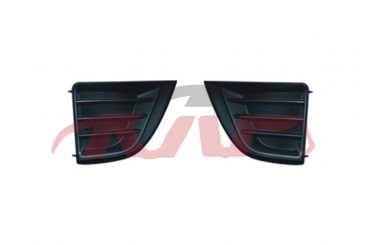 For Toyota 26382014 Corolla Middle East&nbsp;fog Lamp Cover,without Hole&nbsp;l 81482-02430 R 81481-02430, Corolla Accessories, Toyota   Fog Lamp Cover-L 81482-02430 R 81481-02430