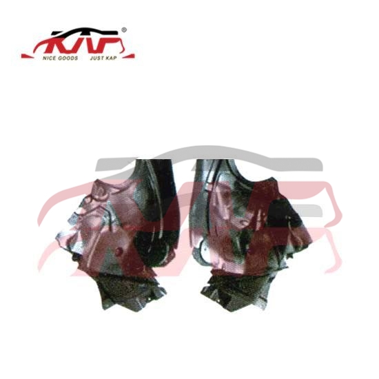 For Benz 479w212 11-12&nbsp;front Fender Inner Liningrear L/r)&nbsp;2126906930   2126906530, Benz  Wheel Well Liner, E-class Car Parts Catalog-2126906930   2126906530