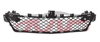 For Benz 475w204 11-12&nbsp;grid&nbsp;2048851324, Benz  Car Lamps, C-class Auto Part Price-2048851324