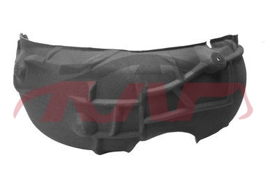 For Benz 488w222 2014-16&nbsp;rear Fender Inner Lining L/r&nbsp;l2226908100 R2226908200, Benz  Car Parts, S-class Automotive Parts-L2226908100 R2226908200