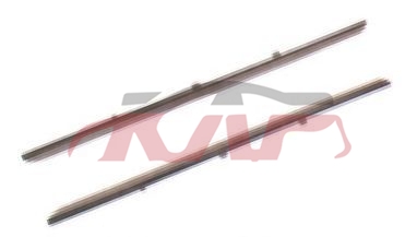 For Benz 493w221 2006-13&nbsp;strip Of Rear Bumper L/r&nbsp;l 2218850321 R 2218850421, Benz   Automotive Accessories, S-class Auto Parts Price-L 2218850321 R 2218850421