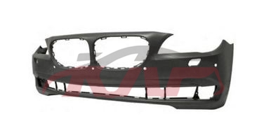 For Bmw 499f01/f02/f03/f04  2008-2012&nbsp;front Bumper, With Hole&nbsp;51117238751, 7  Basic Car Parts, Bmw  Car Parts-51117238751