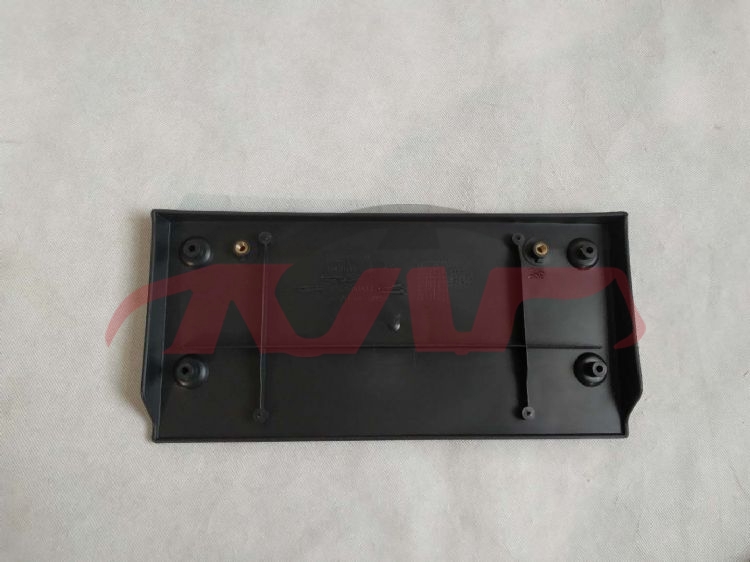 For Bmw 650r60 2010-2017&nbsp;front Licence Plate&nbsp;51139801613, Mini Automotive Parts, Bmw  Custom License Plate Frames，blank License Plate，japan License Plate-51139801613