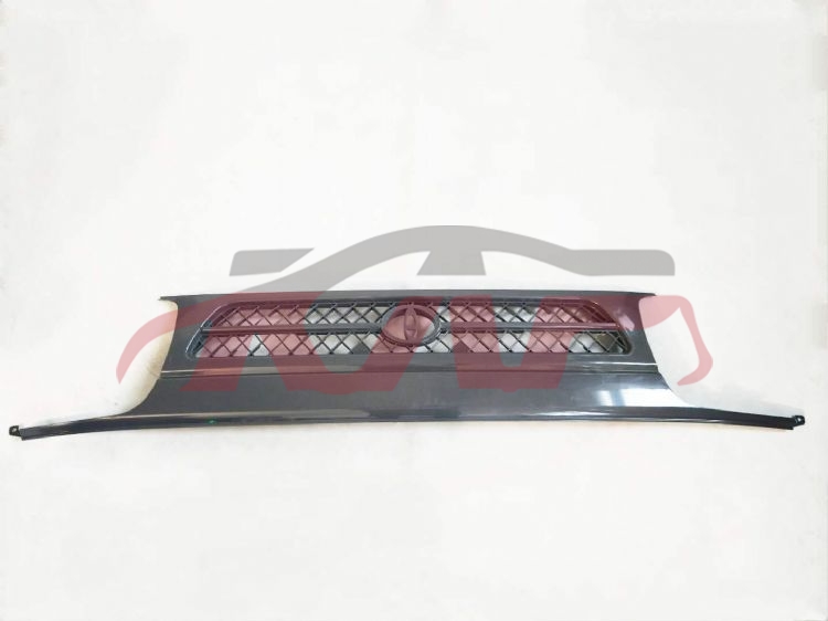 For Toyota 208091993 Hiace Van&nbsp;grille&nbsp;, Hiace Automotive Parts, Toyota  Auto Lamp-