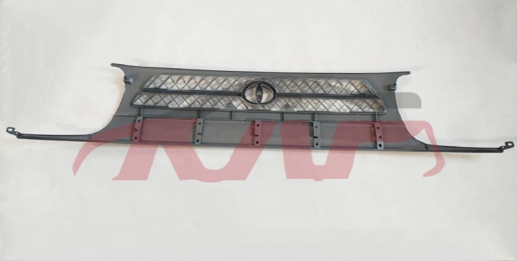 For Toyota 208091993 Hiace Van&nbsp;grille&nbsp;, Hiace Automotive Parts, Toyota  Auto Lamp-