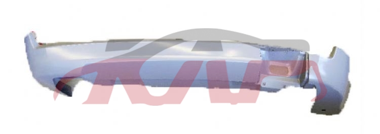 For Land Rover 639range Rover Freelander 2010&nbsp;rear Bumper Lower Skirt&nbsp;lr002788, Range Rover Freelander Auto Part, Land Rover   Car Body Parts-LR002788