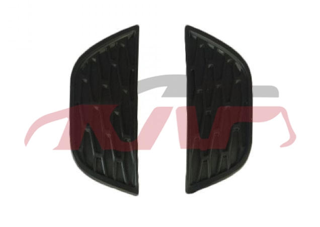 For Land Rover 641evoque 10&nbsp;fog Lamp Cover&nbsp;lr026545 Lr026546, Evoque Automotive Accessorie, Land Rover  Auto Parts-LR026545 LR026546