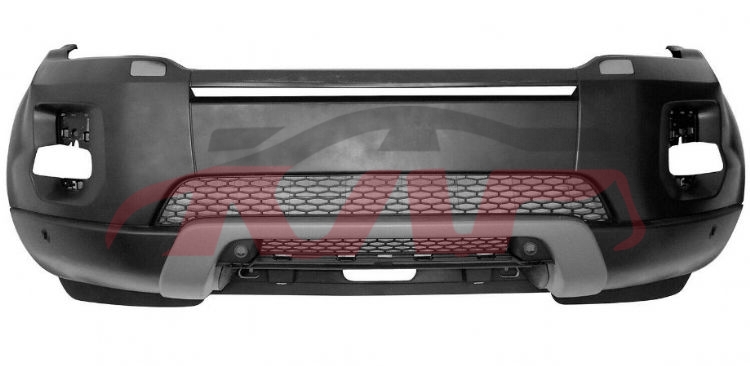 For Land Rover 641evoque 10&nbsp;front Bumper&nbsp;lr064613, Land Rover  Car Parts, Evoque Accessories-LR064613