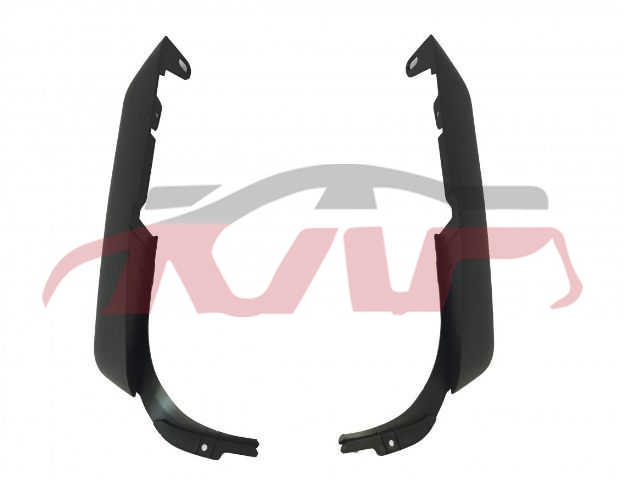 For Land Rover 644discovery 4 2014&nbsp;front Bumper Lower Skirt&nbsp;lr051328 Lh Lr151327rh, Discovery 4 Auto Parts Prices, Land Rover   Automotive Accessories-LR051328 LH LR151327RH