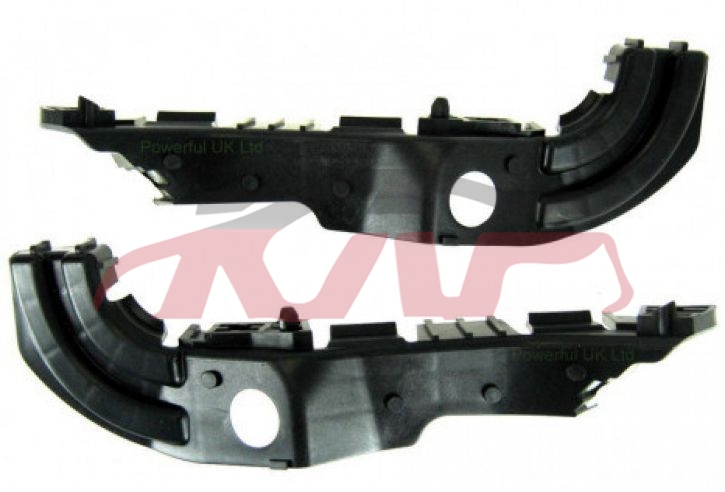 For Land Rover 645range Rover Sport  2010&nbsp;front Bumper Bracket&nbsp;lr015104 Lh Lr015103 Rh, Land Rover  Auto Parts, Range Rover  Vogue Parts Suvs Price-LR015104 LH LR015103 RH