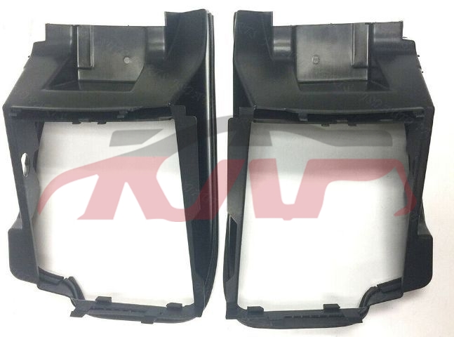 For Land Rover 646range Rover Sport 2014&nbsp;spoiler&nbsp;lr044392 Lr044395, Range Rover  Vogue Auto Part Price, Land Rover   Automotive Parts-LR044392 LR044395