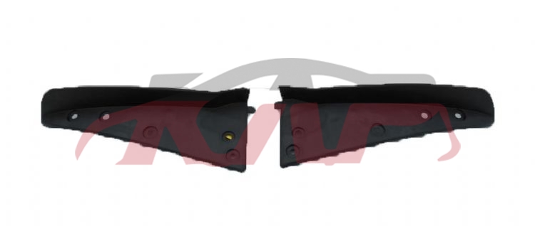 For Land Rover 646range Rover Sport 2014&nbsp;front Spoiler&nbsp;lr057831, Range Rover  Vogue Car Accessorie, Land Rover  Auto Lamps-LR057831