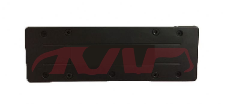 For Land Rover 646range Rover Sport 2014&nbsp;front Bumper Plaque&nbsp;lr054829, Range Rover  Vogue Auto Accessorie, Land Rover  Auto Lamps-LR054829