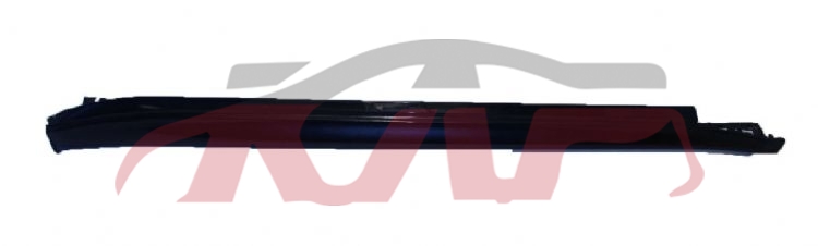 For Porsche622panamera 10-13&nbsp;front Apron L/r&nbsp;l97055920103 R97055920202, Porsche Side Bumper Bracket, Panamera Advance Auto Parts-L97055920103 R97055920202