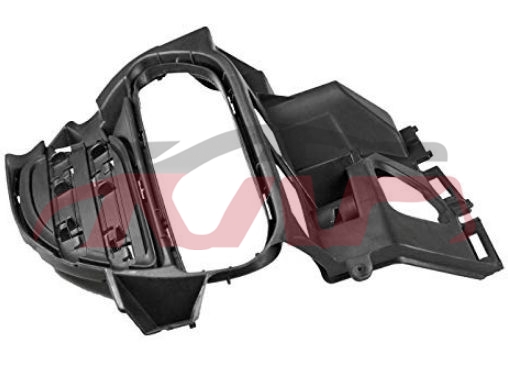 For Porsche622panamera 10-13&nbsp;fog Lamp Cover L/r&nbsp;l97050556301 R97050556401, Panamera Auto Parts Manufacturer, Porsche Car Fog Lamp Frame-L97050556301 R97050556401