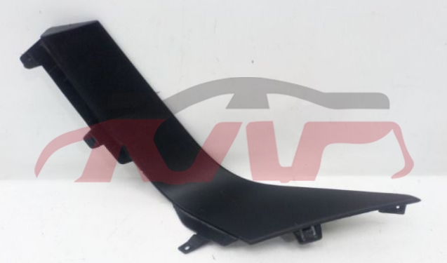 For Porsche626macan 14-17&nbsp;strip Of Front Bumper L/r&nbsp;l95b8078191e0 R95b8078201e0, Macan Accessories, Porsche Trim Strip-L95B8078191E0 R95B8078201E0