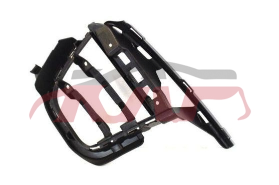 For Porsche626macan 14-17&nbsp;fog Lamp Cover Bid L/r&nbsp;l95b8076811e0 R95b8076821e0, Macan Car Parts Catalog, Porsche Light Frame-L95B8076811E0 R95B8076821E0