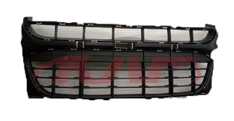 For Porsche626macan 14-17&nbsp;grille&nbsp;95b807683h 1e0, Porsche Plastic Grille, Macan Automotive Parts-95B807683H 1E0