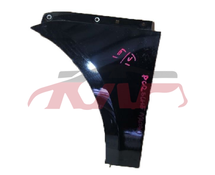For Porsche626macan 14-17&nbsp;fender L/r&nbsp;l95b821101y R95b821201y, Macan Automotive Parts, Porsche Wheel Wells Liners-L95B821101Y R95B821201Y