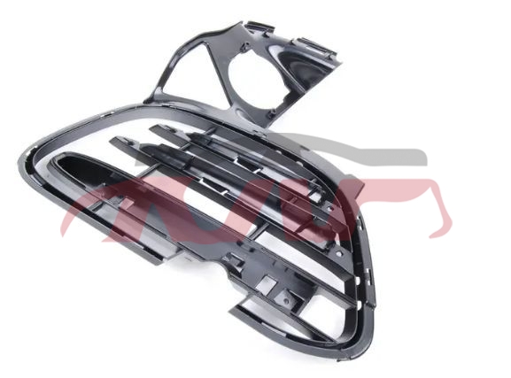 For Porsche624cayenne 958 11-14&nbsp;grille&nbsp;l 95850568110 R 95850568210, Porsche Automobile Air Inlet Grille, Cayenne Car Parts-L 95850568110 R 95850568210