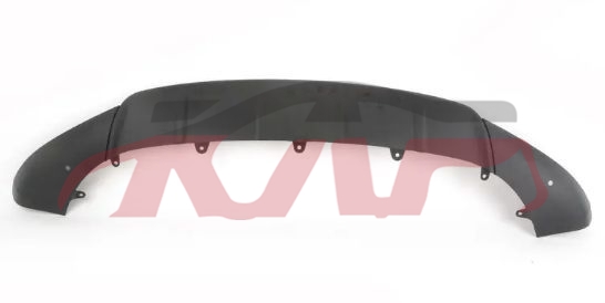 For Porsche626macan 14-17&nbsp;air Deflectorfront)&nbsp;95b8070611a, Porsche Auto Part, Macan Parts Suvs Price-95B8070611A