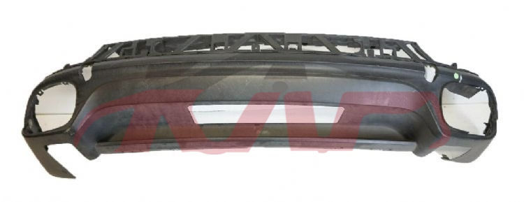 For Porsche625cayenne 958 15-17&nbsp;rear Air Deflector&nbsp;, Porsche Auto Part, Cayenne List Of Auto Parts-