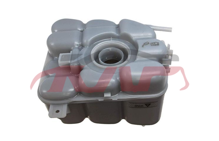 For Porsche624cayenne 958 11-14&nbsp;water Pot&nbsp;95810615102, Cayenne Car Accessories Catalog, Porsche Padiator Tank-95810615102