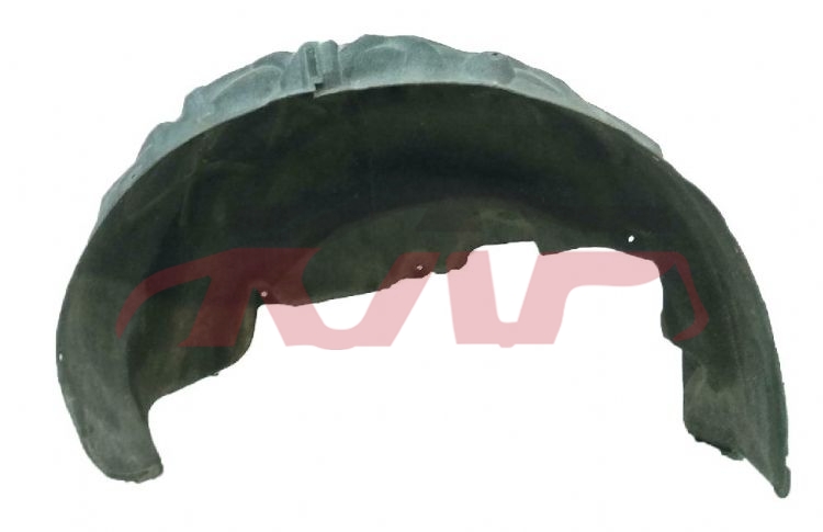 For Porsche624cayenne 958 11-14&nbsp;rear Fender Inner&nbsp;l 95850497201 R 95850497301, Cayenne Auto Parts, Porsche Inside Fender，fender Flares-L 95850497201 R 95850497301