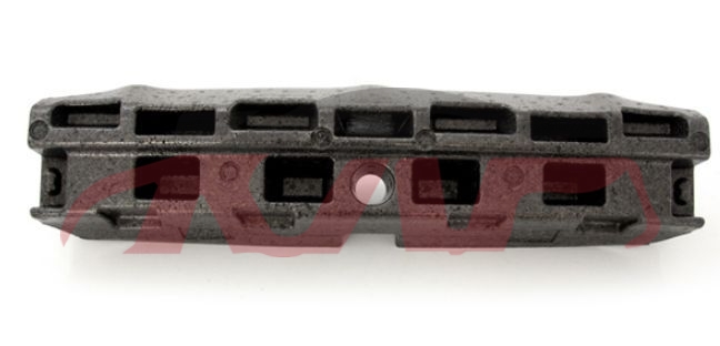 For Porsche624cayenne 958 11-14&nbsp;frame&nbsp;95850555001  958505550b, Porsche Front Bumper Foam, Cayenne Auto Parts-95850555001  958505550B