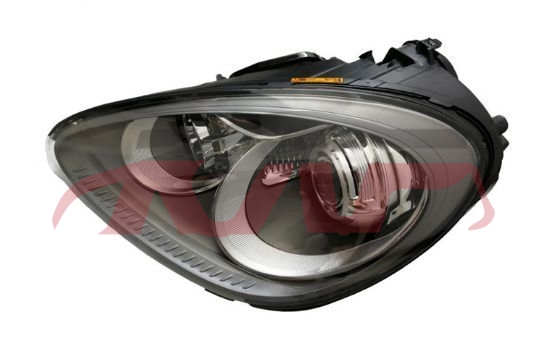 For Porsche624cayenne 958 11-14&nbsp;head Lamp L/r&nbsp;l 95863117901 R 95863118001, Cayenne Accessories Price, Porsche Auto Headlight Bulb-L 95863117901 R 95863118001